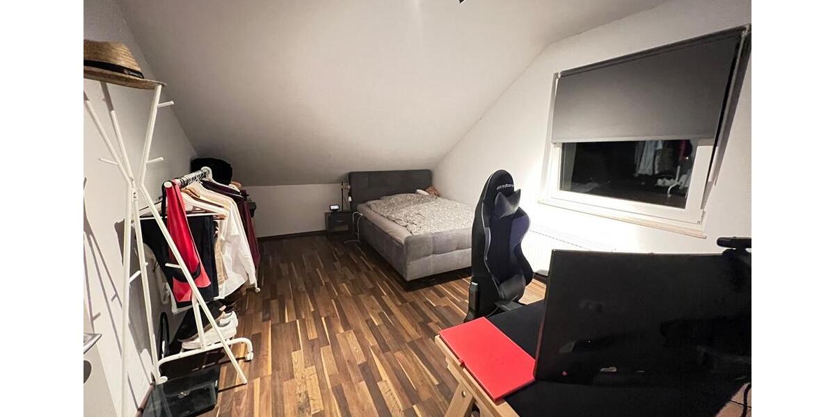 3 Zimmer Wohnung in beliebter Lage Zum 01.03.2026 3 zimmer