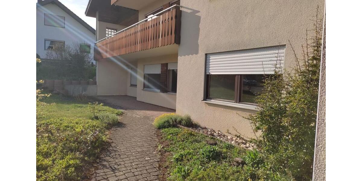 Etagenwohnung Gerstetten - 2.5 Zimmer, 77 m&sup2;, 695&euro; | Angebot:26615332