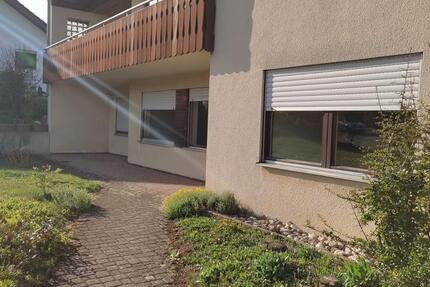 Wohnung Gerstetten - 2.5 Zimmer, 77 m&sup2;, 695&euro; | Angebot:26615332