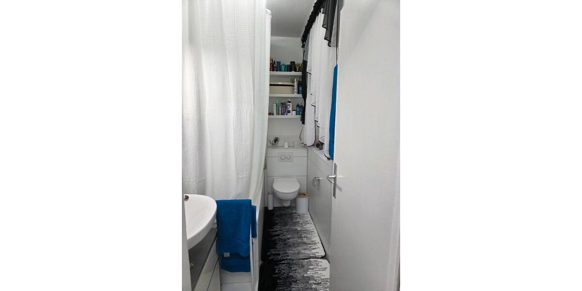 Etagenwohnung Wolfsburg - 3 Zimmer, 68 m&sup2;, 625&euro; | Angebot:26615487