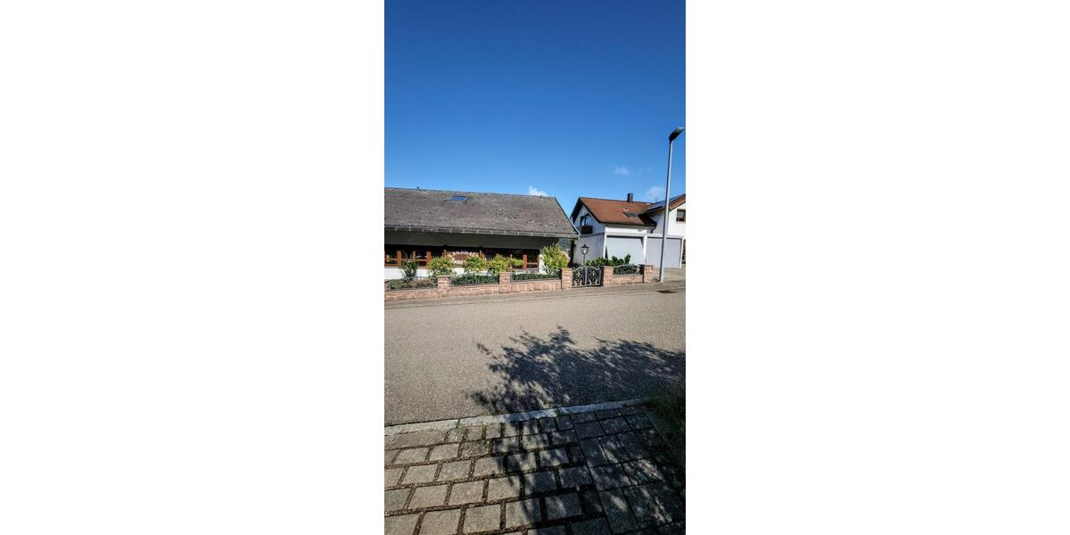 Wohnen auf Zeit Loffenau - 1 Zimmer, 45 m&sup2;, 60&euro; | Angebot:23301164