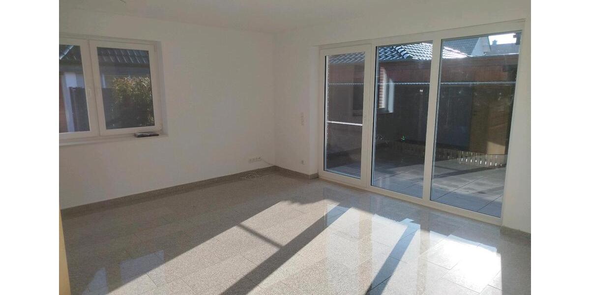 Terrassenwohnung Sassenberg - 2 Zimmer, 75 m&sup2;, 900&euro; | Angebot:24781918