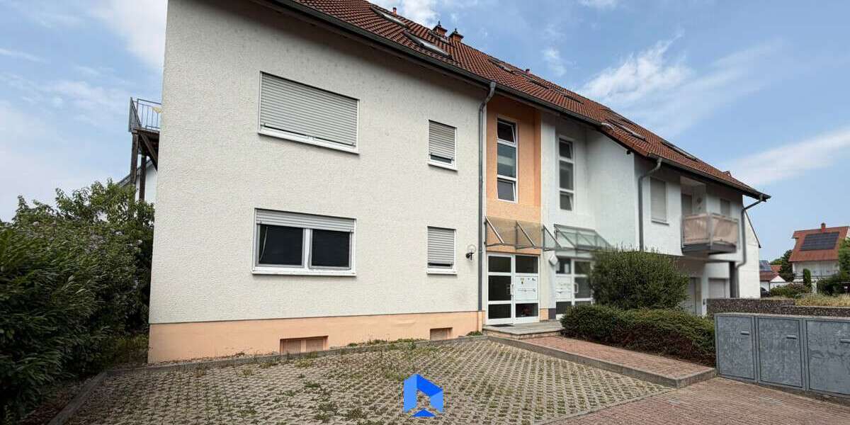 Etagenwohnung Waldsee - 4 Zimmer, 105 m&sup2;, 900&euro; | Angebot:27201175