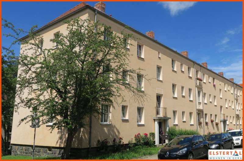Wohnung zum Mieten in Gera 451 € 65 m²