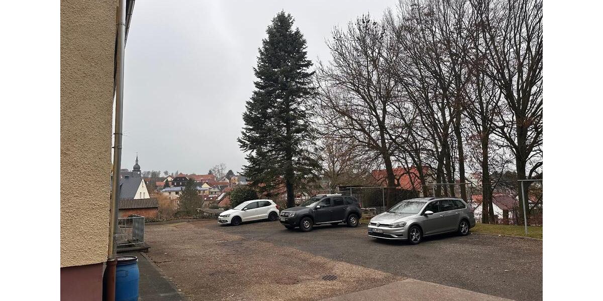 3,5 Zimmer Maisonette Wohnung in Steinsdorf 4 zimmer