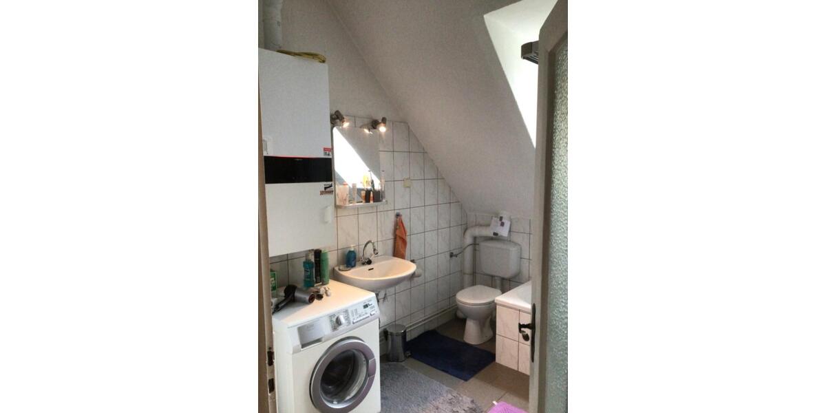 Wohnen auf Zeit Braunschweig Östliches Ringgebiet - 5 Zimmer, 14 m&sup2;, 390&euro; | Angebot:24789563