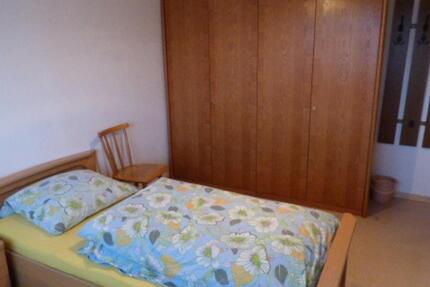 Wohnen auf Zeit Feuchtwangen - 1 Zimmer, 12 m&sup2;, 25&euro; | Angebot:24718905