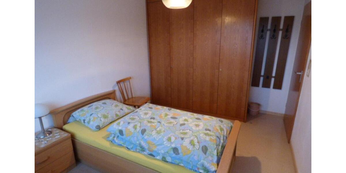 Wohnen auf Zeit Feuchtwangen - 1 Zimmer, 12 m&sup2;, 25&euro; | Angebot:24718905