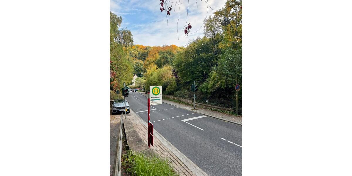 Erdgeschoßwohnung Marburg - 1 Zimmer, 40 m&sup2;, 900&euro; | Angebot:25054334