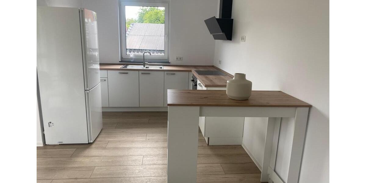Etagenwohnung Porta Westfalica - 4 Zimmer, 113 m&sup2;, 1.250&euro; | Angebot:26479990