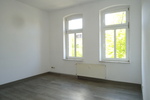 3-Raum-Wohnung mit Balkon