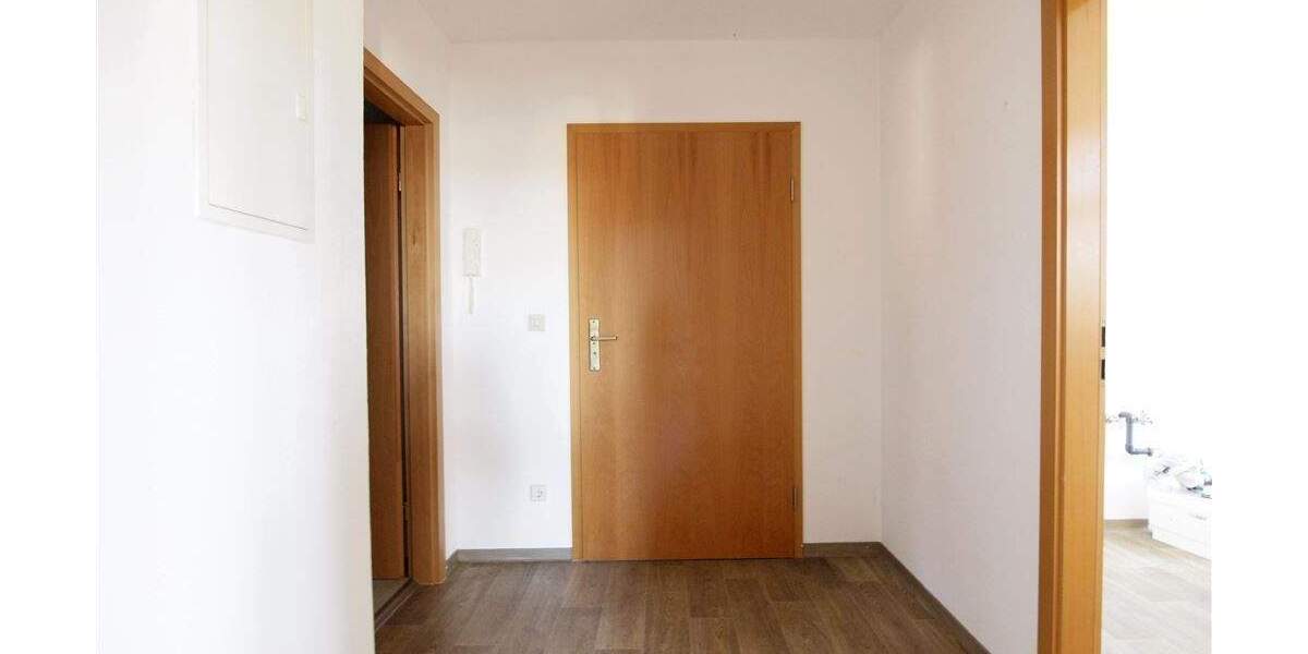Etagenwohnung Frankenberg - 2 Zimmer, 50 m&sup2;, 300&euro; | Angebot:25741258