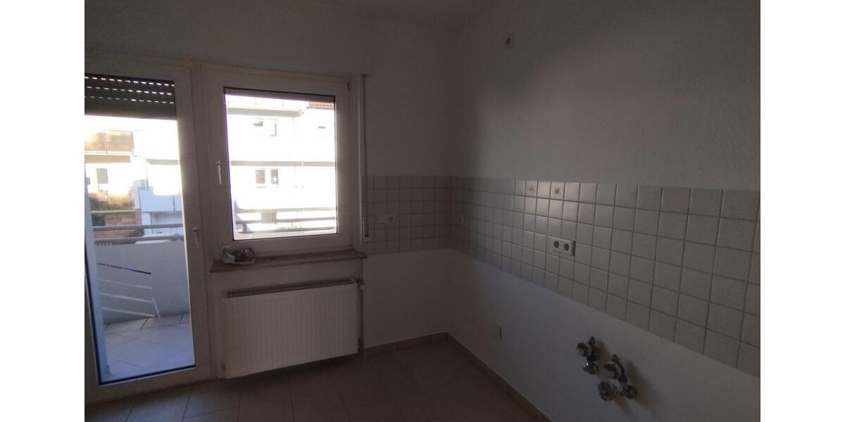 Etagenwohnung Bad Orb - 3 Zimmer, 90 m&sup2;, 790&euro; | Angebot:23711948