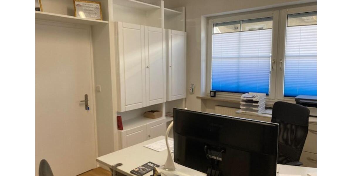 Gewerbeobjekt Balzhausen - 1.750&euro; | Angebot:24622156