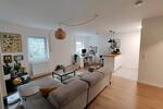 2 Zimmer Wohnung, gute Anbindung zimmer
