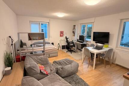 Wohnung Konstanz - 1 Zimmer, 34 m&sup2;, 620&euro; | Angebot:26616106
