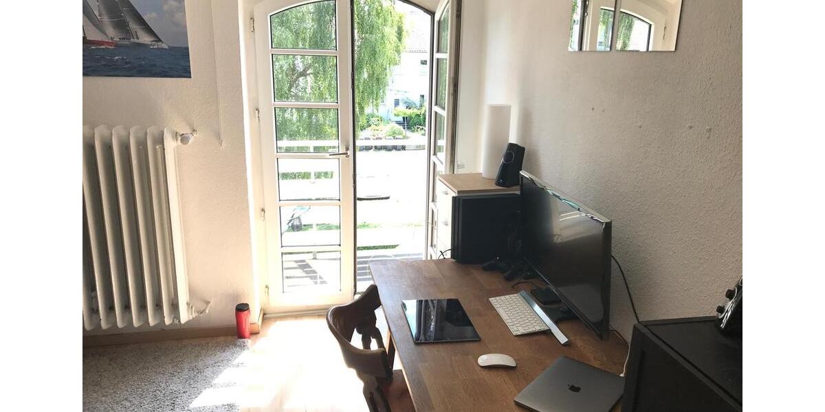 Wohnen auf Zeit Aachen Aachen-Mitte - 1 Zimmer, 20 m&sup2;, 210&euro; | Angebot:24787777