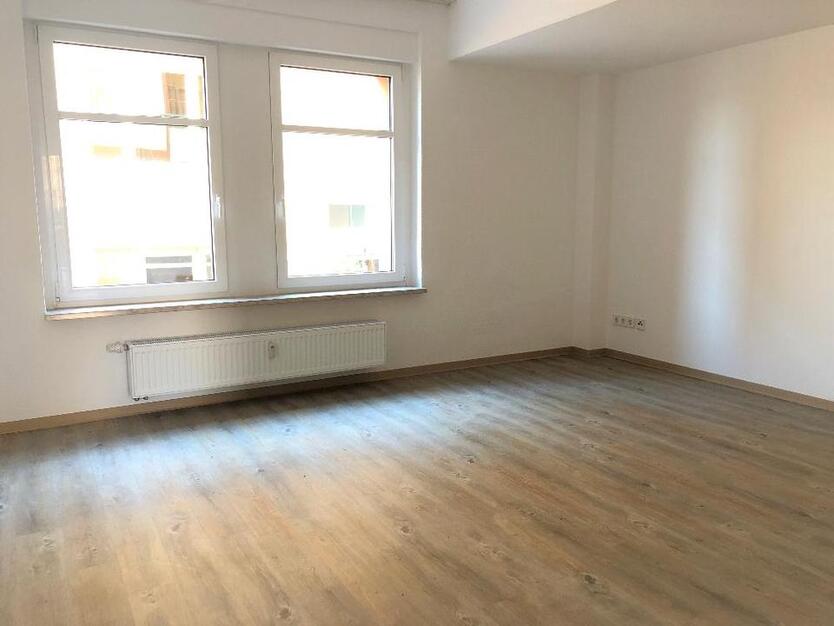 Komfort für jedes Alter- Wohnen im Finckehof!