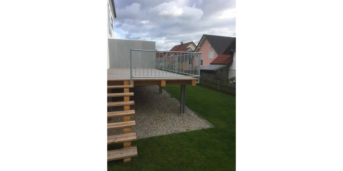 Doppelhaushälfte Hepberg - 5 Zimmer, 159 m&sup2;, 1.999&euro; | Angebot:26816359