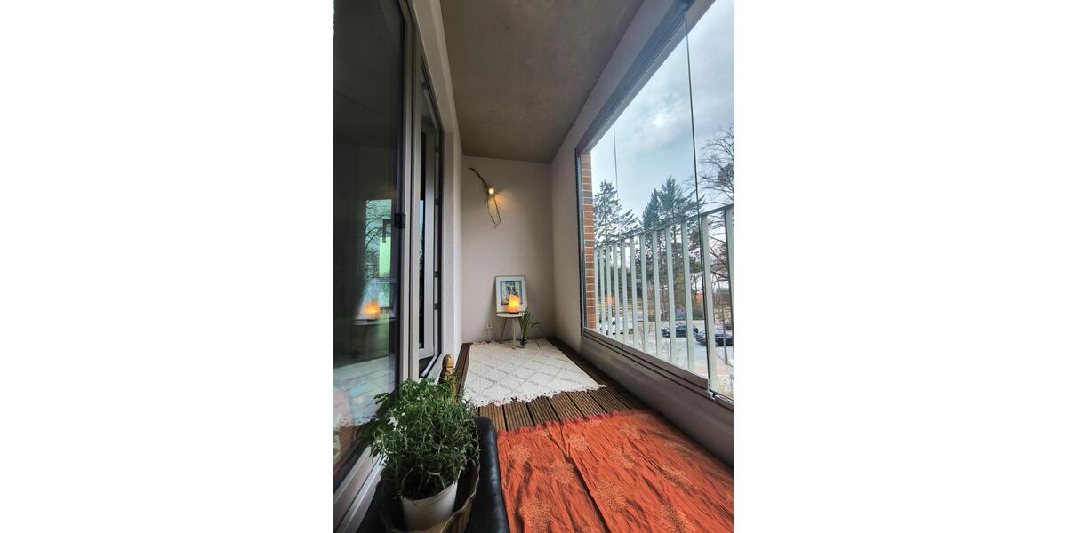 Etagenwohnung Hamburg Altona - 3 Zimmer, 95 m&sup2;, 2.450&euro; | Angebot:26588952