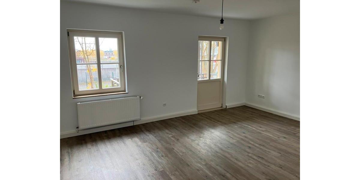 Erdgeschoßwohnung Kassel Harleshausen - 3 Zimmer, 60 m&sup2;, 580&euro; | Angebot:26584359
