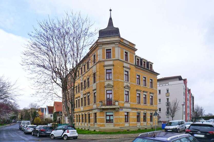 Wohnung zum Mieten in Dresden 689,85 € 65.7 m²