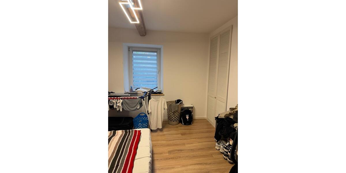 Erdgeschoßwohnung Trier Nord - 2 Zimmer, 40 m&sup2;, 490&euro; | Angebot:26435766