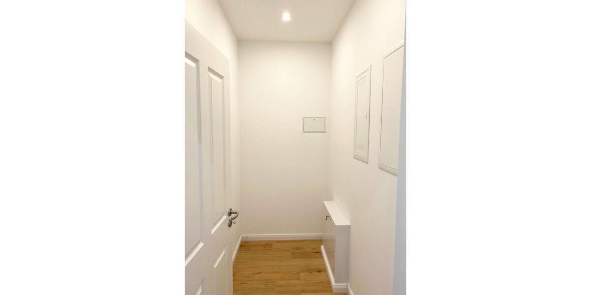 Etagenwohnung Magdeburg Salbke - 2 Zimmer, 68 m&sup2;, 573&euro; | Angebot:26805534