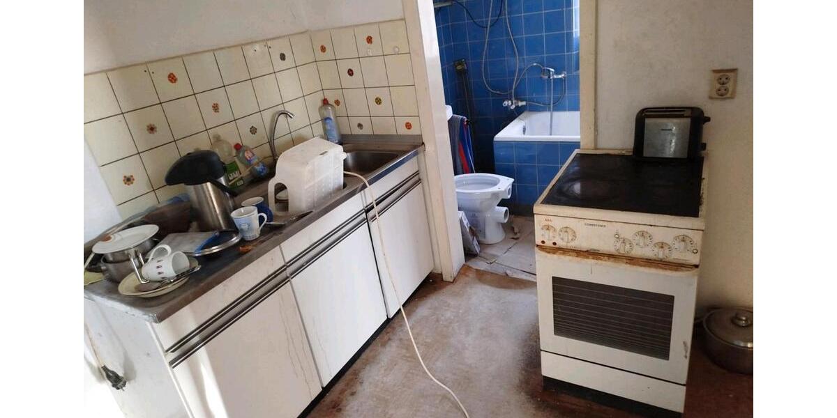 Erdgeschoßwohnung Oettingen in Bayern - 2 Zimmer, 200&euro; | Angebot:22284978