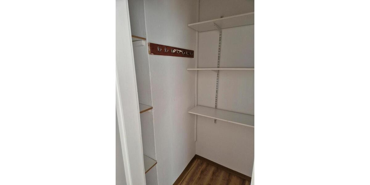 Erdgeschoßwohnung Dörverden - 2 Zimmer, 52 m&sup2;, 470&euro; | Angebot:25879966