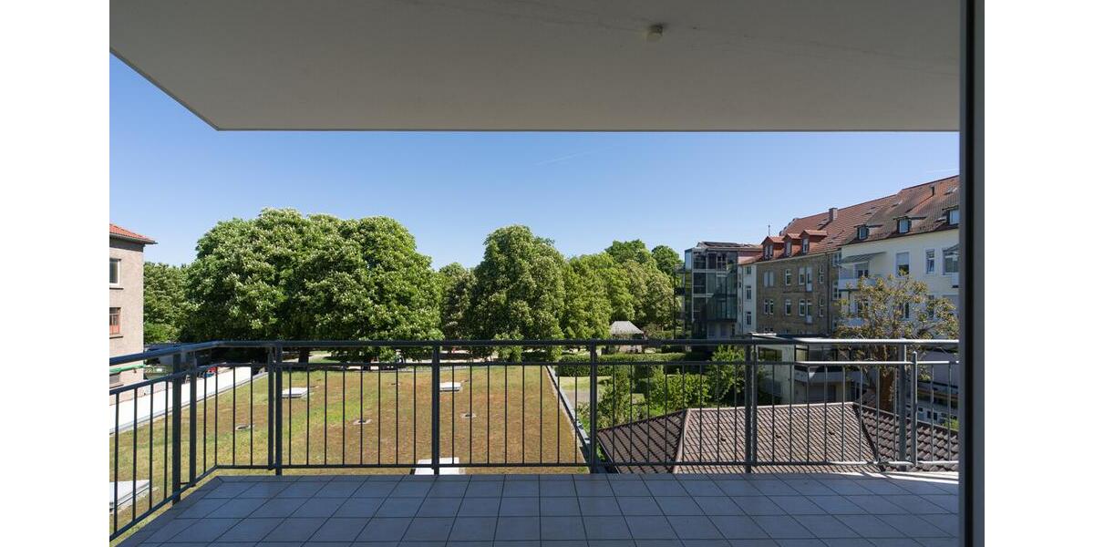 Etagenwohnung Bruchsal - 3 Zimmer, 108 m&sup2;, 1.420&euro; | Angebot:26648055