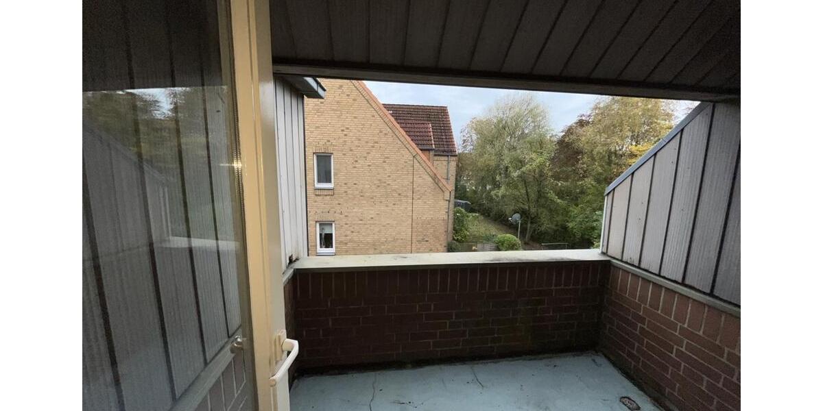 Dachgeschoßwohnung Itzehoe - 4 Zimmer, 102 m&sup2;, 710&euro; | Angebot:24611417