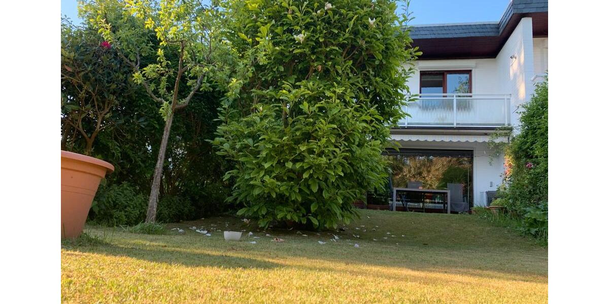 Wohnen auf Zeit Hamburg Eidelstedt - 1 Zimmer, 15 m&sup2;, 750&euro; | Angebot:26636371