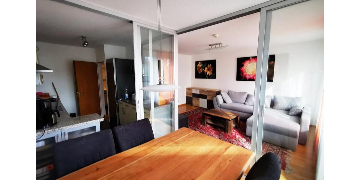 Wohnen auf Zeit Stuttgart - 2.5 Zimmer, 75 m&sup2;, 1.790&euro; | Angebot:24730634
