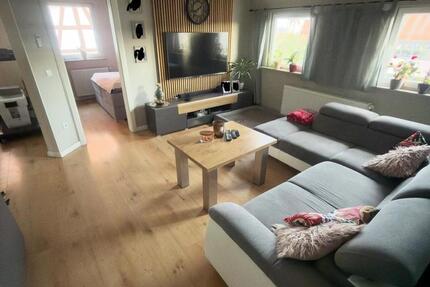 Wohnung Neubulach - 4 Zimmer, 84 m&sup2;, 1.250&euro; | Angebot:26291507
