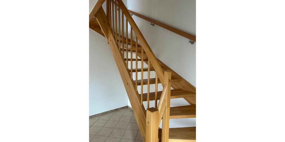 Etagenwohnung Burg (Spreewald) - 4 Zimmer, 120 m&sup2;, 1.350&euro; | Angebot:26439808