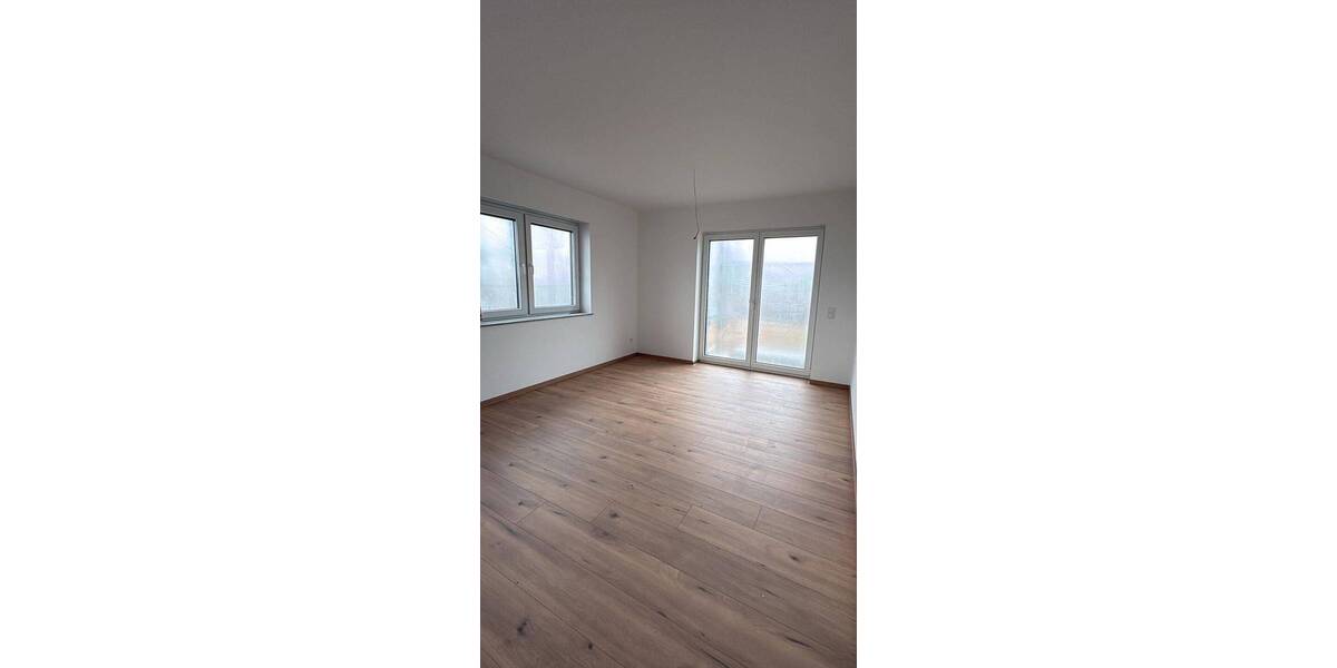 Terrassenwohnung Frankenberg (Eder) Frankenberg - 2 Zimmer, 63 m&sup2;, 820&euro; | Angebot:25958549
