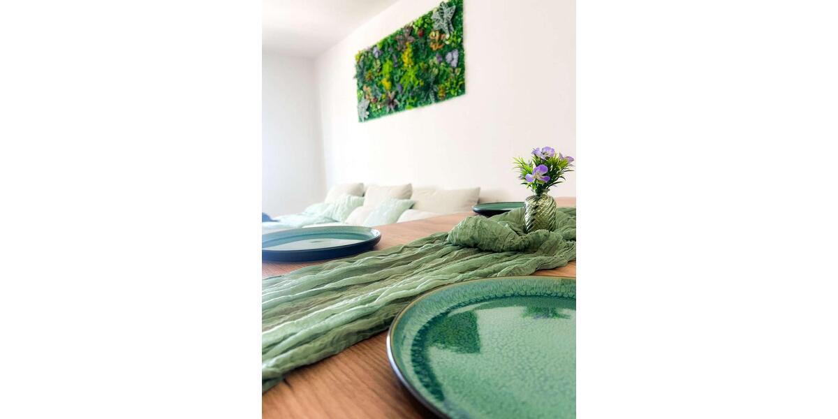Wohnen auf Zeit Kassel - 3 Zimmer, 80 m&sup2;, 1.250&euro; | Angebot:26580927