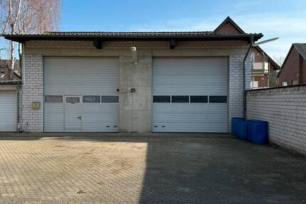 Gewerbeobjekt Bornheim - 1.950&euro; | Angebot:25084212