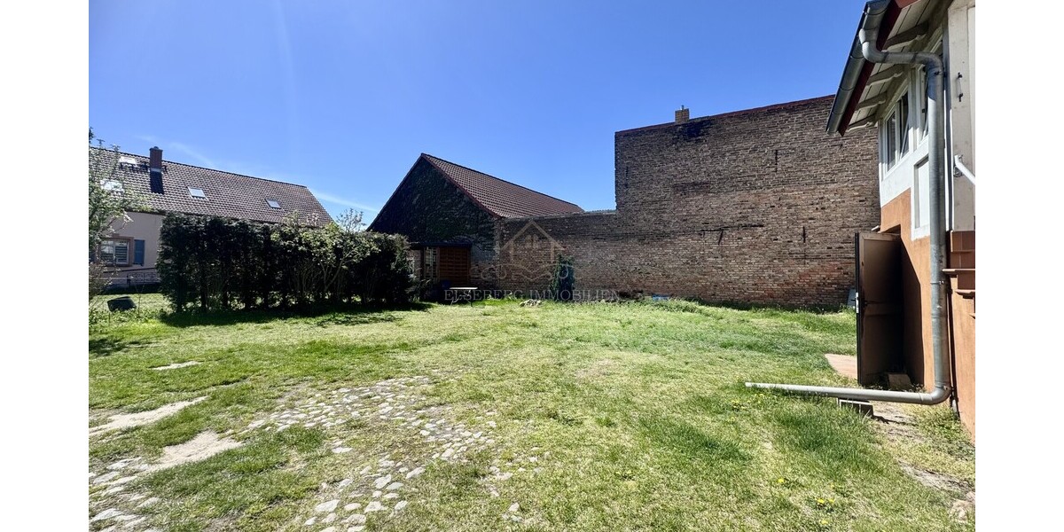 Geschäftshaus in Beelitz – Gewerberäume als vielseitiger Unternehmensstandort - Gewerbeobjekt Beelitz / Schönefeld Schönefeld | Angebot:26676328