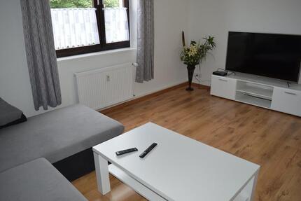 Wohnen auf Zeit Duisburg Duisburg-Mitte - 3 Zimmer, 75 m&sup2;, 950&euro; | Angebot:25402650