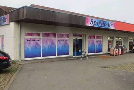 Gewerbeobjekt Schieder-Schwalenberg Schieder - 1 Zimmer, 1.000&euro; | Angebot:25739381