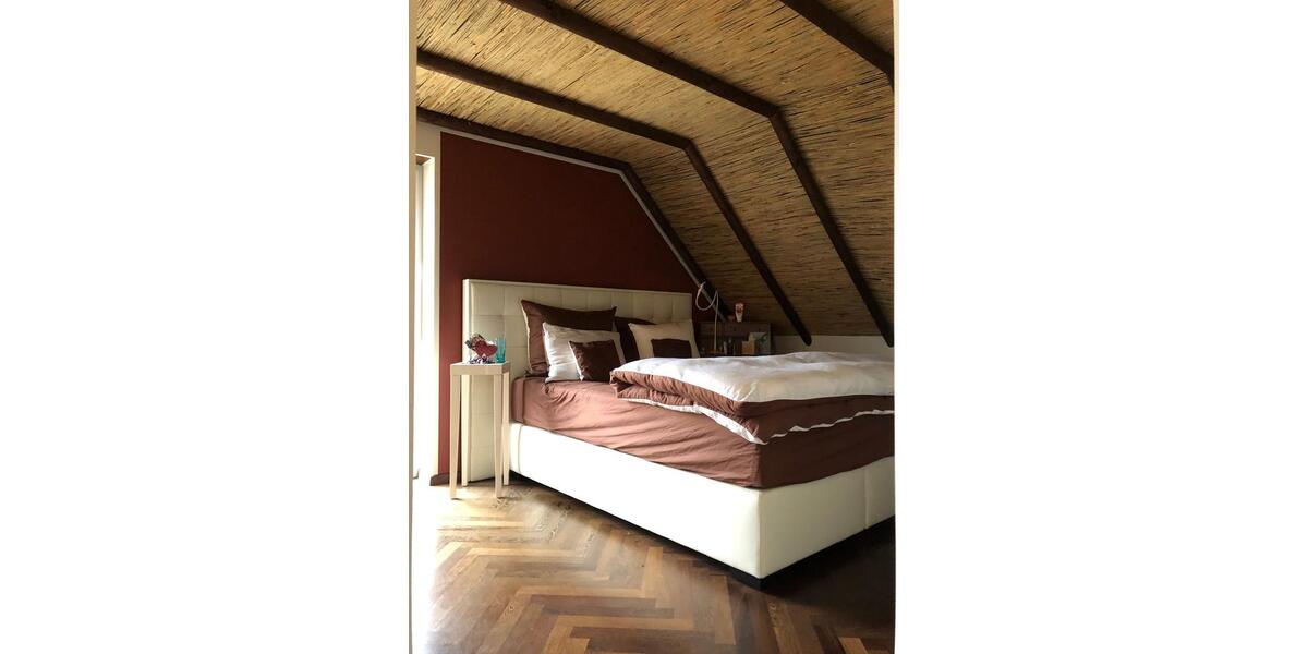 Gepflegte 4-Zimmer-Doppelhaushälfte in Altomünster mit Garage 4 zimmer