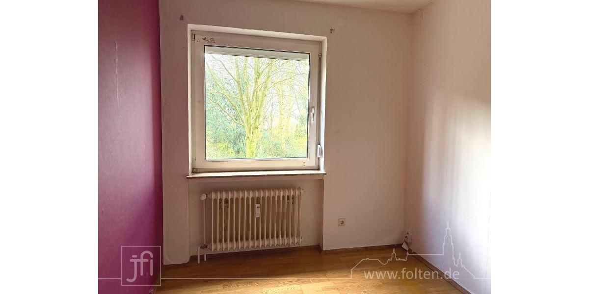 Erdgeschoßwohnung Emden Tholenswehr - 4 Zimmer, 82 m&sup2;, 575&euro; | Angebot:25988193