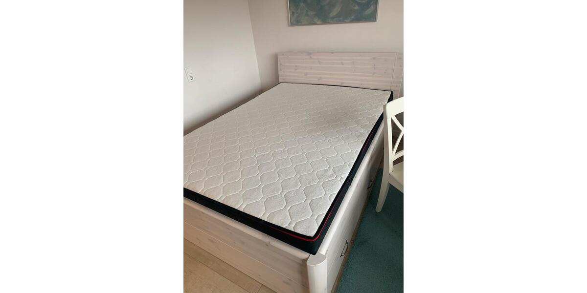 Etagenwohnung List auf Sylt - 1 Zimmer, 21 m&sup2;, 899&euro; | Angebot:24137866