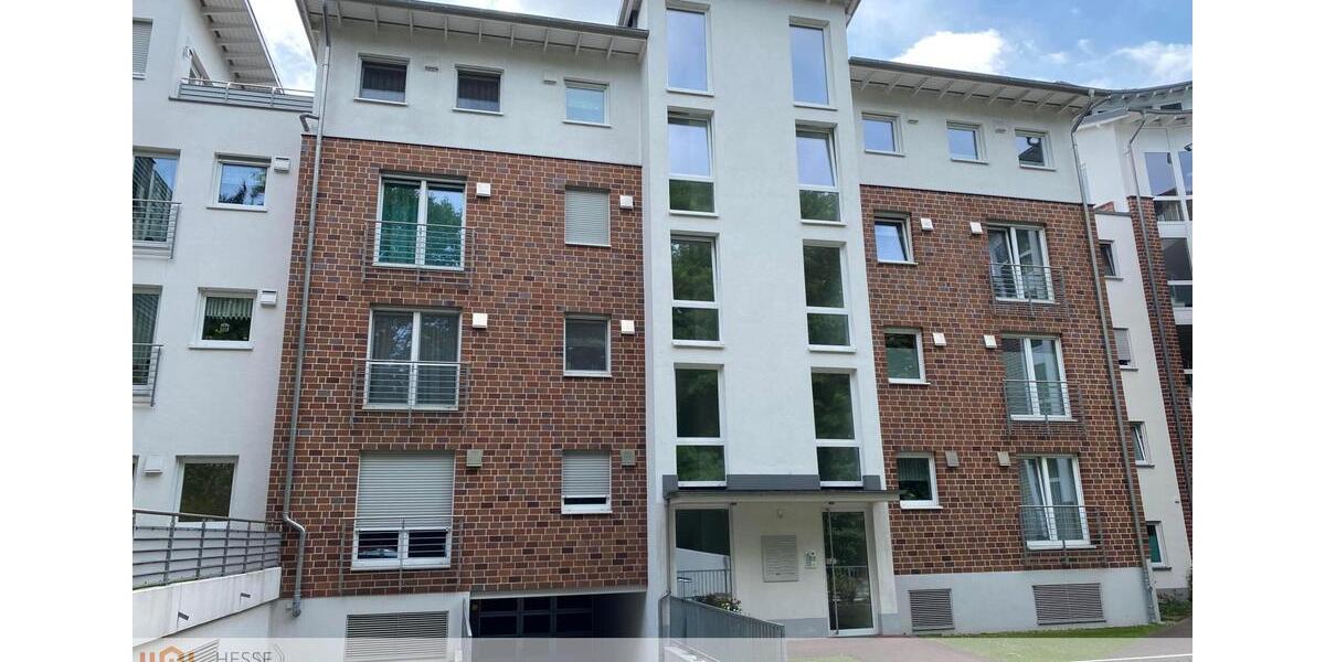 Gepflegte, barrierefreie Mietwohnung in Werl - Residenz im Kurpark 3 zimmer