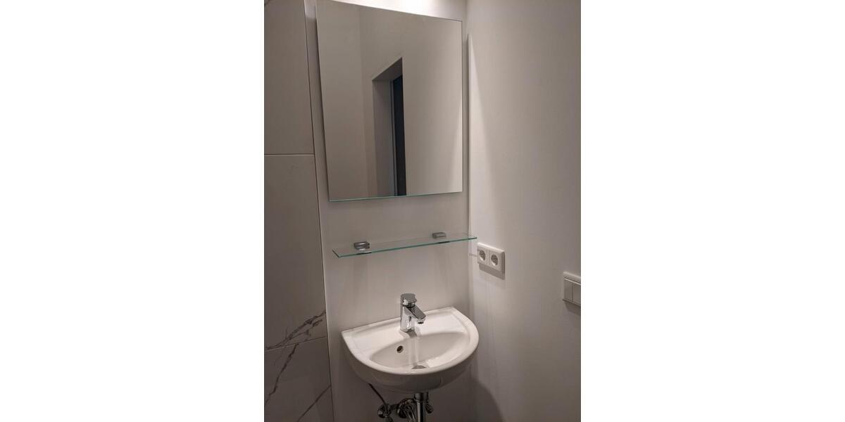 Etagenwohnung Kiel Südfriedhof - 1 Zimmer, 17 m&sup2;, 550&euro; | Angebot:26533013
