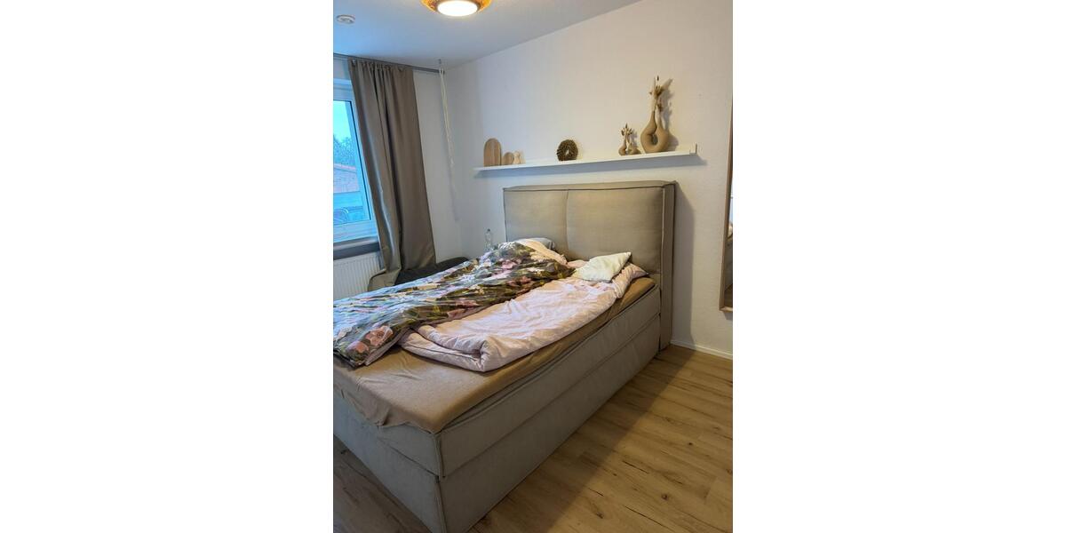 Tolle 4 Zimmer Wohnung - 100qm in Hannover Bothfeld 4 zimmer