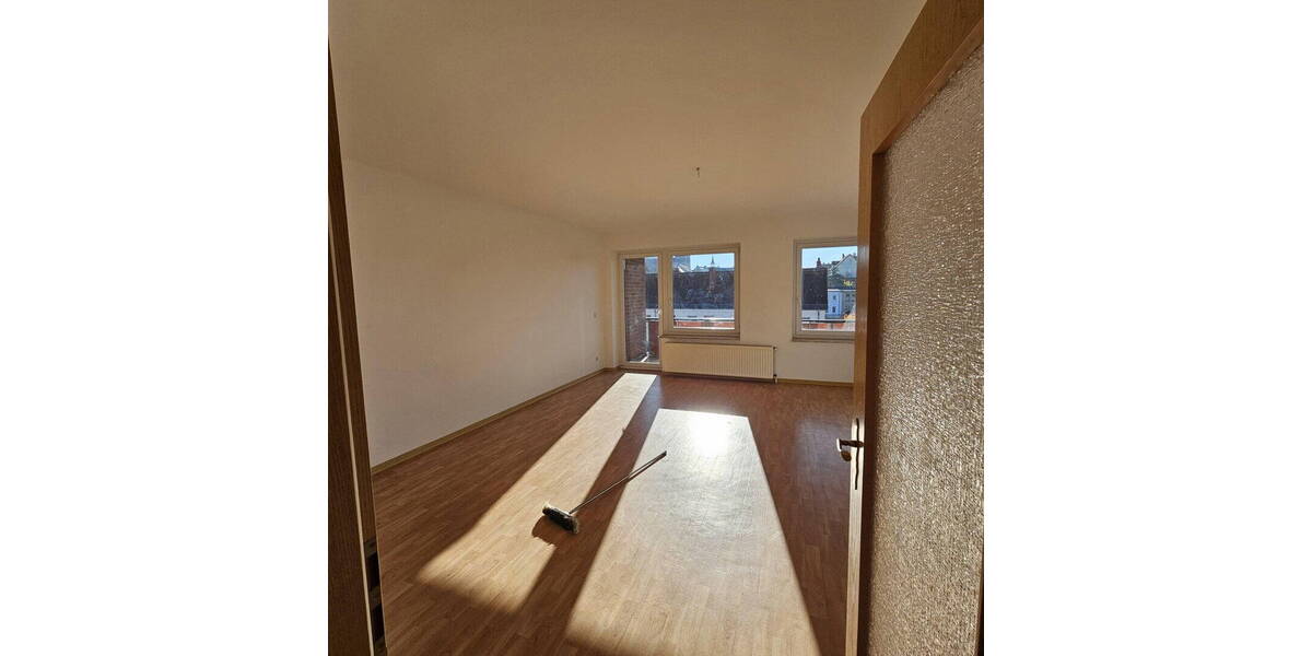 Etagenwohnung Burg - 3 Zimmer, 79 m&sup2;, 520&euro; | Angebot:26497111