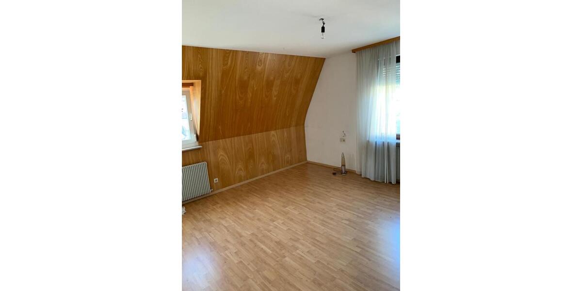 Maisonettenwohnung Albstadt - 5 Zimmer, 130 m&sup2;, 900&euro; | Angebot:26618468